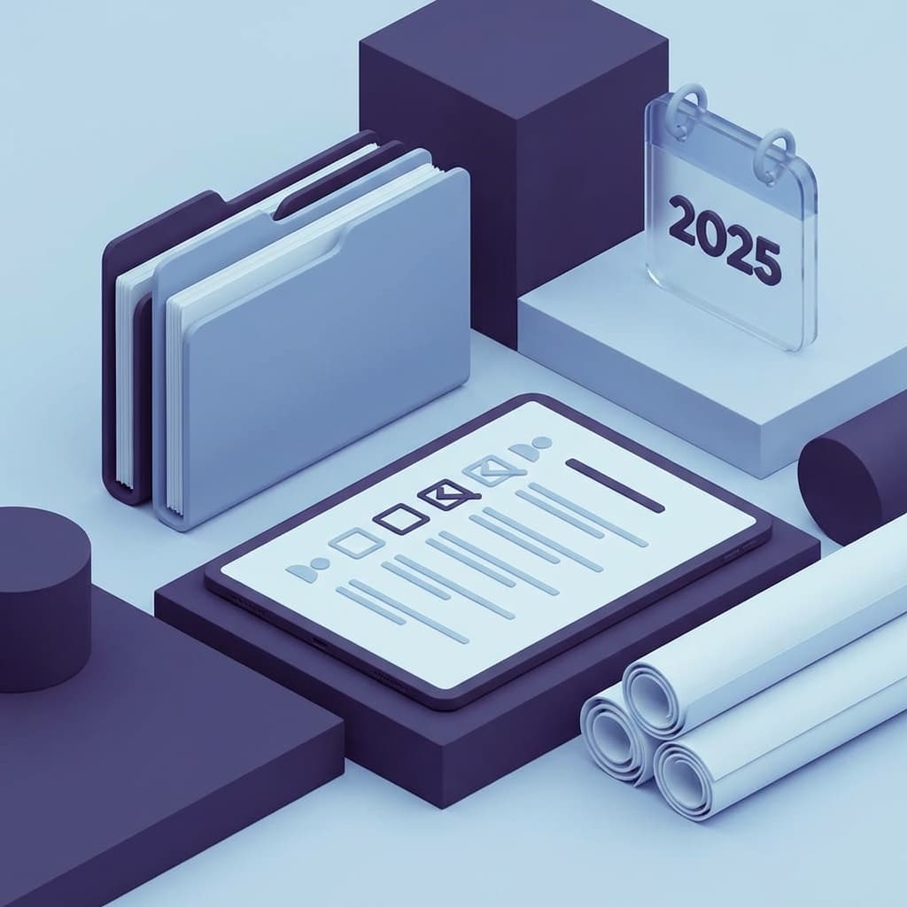 Guia Completo da Rescisão Trabalhista 2025: Tudo que você precisa saber