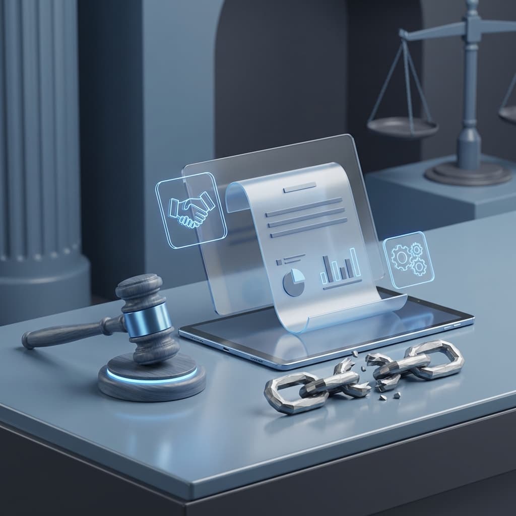 Rescisão Indireta: Como demitir seu patrão e sair com todos os direitos